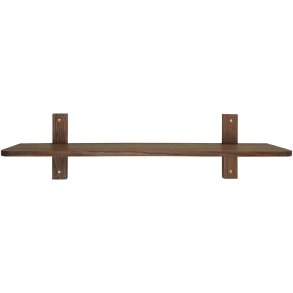 MOUD Home Nord Wandregale 80 cm, Esche