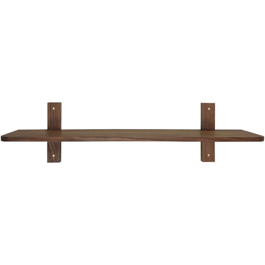 MOUD Home Nord Wandregale 80 cm, Esche