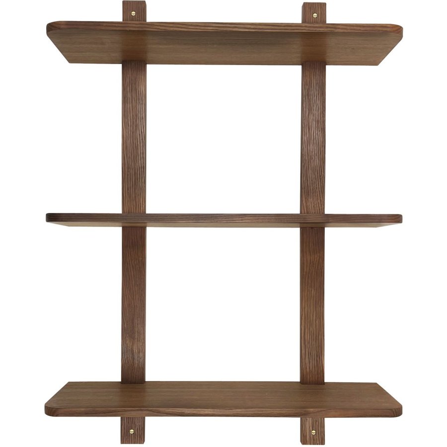 MOUD Home Nord Wandregale 60x83 cm, Esche