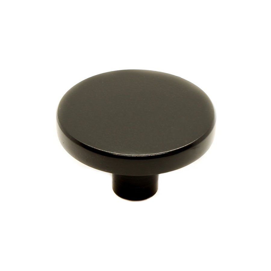 MOUD Home Dot Haken 2 cm, Schwarz