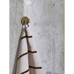 MOUD Home Mood Knage 4,3 cm, Messing