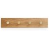 MOUD Home Oak Hakenleiste 50 cm, Eiche