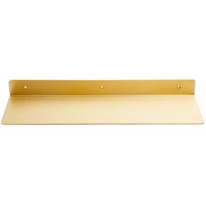 MOUD Home Float Hylde 40 cm, Messing