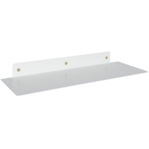 MOUD Home Curve Hylde 60 cm, Beige