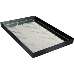 MOUD Home Herringbone Bakke 31,5 cm, Klar