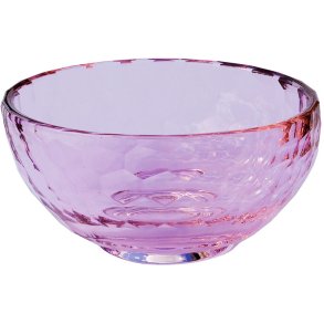 MOUD Home Storm Schale 12 cm, Pink