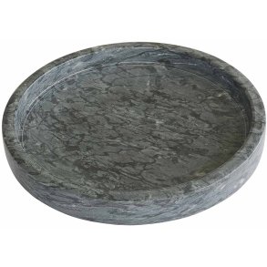 MOUD Home Marbi Bakke 22 cm, Sort