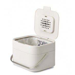 Joseph Joseph Stack Madaffaldsspand 4 L, Stone