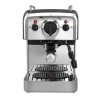 Dualit Espressomaskine 3 i 1, Krom