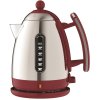 Dualit Lite Wasserkocher 1,5 L, Rot