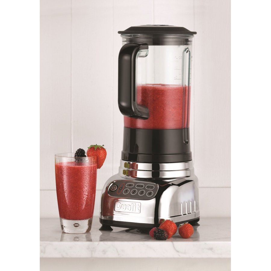 Dualit Blender 2 L, Krom