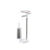 Joseph Joseph EasyStore Toilettenbrste, Wei