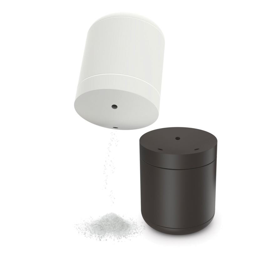 Joseph Joseph GoEat Salt & Pepper Set