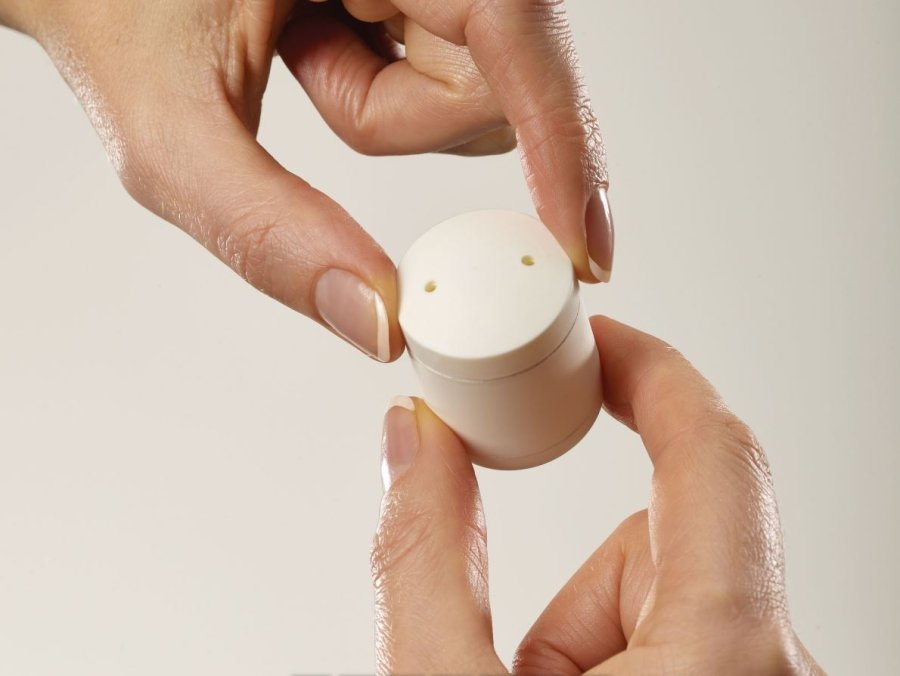 Joseph Joseph GoEat Salt & Pepper Set
