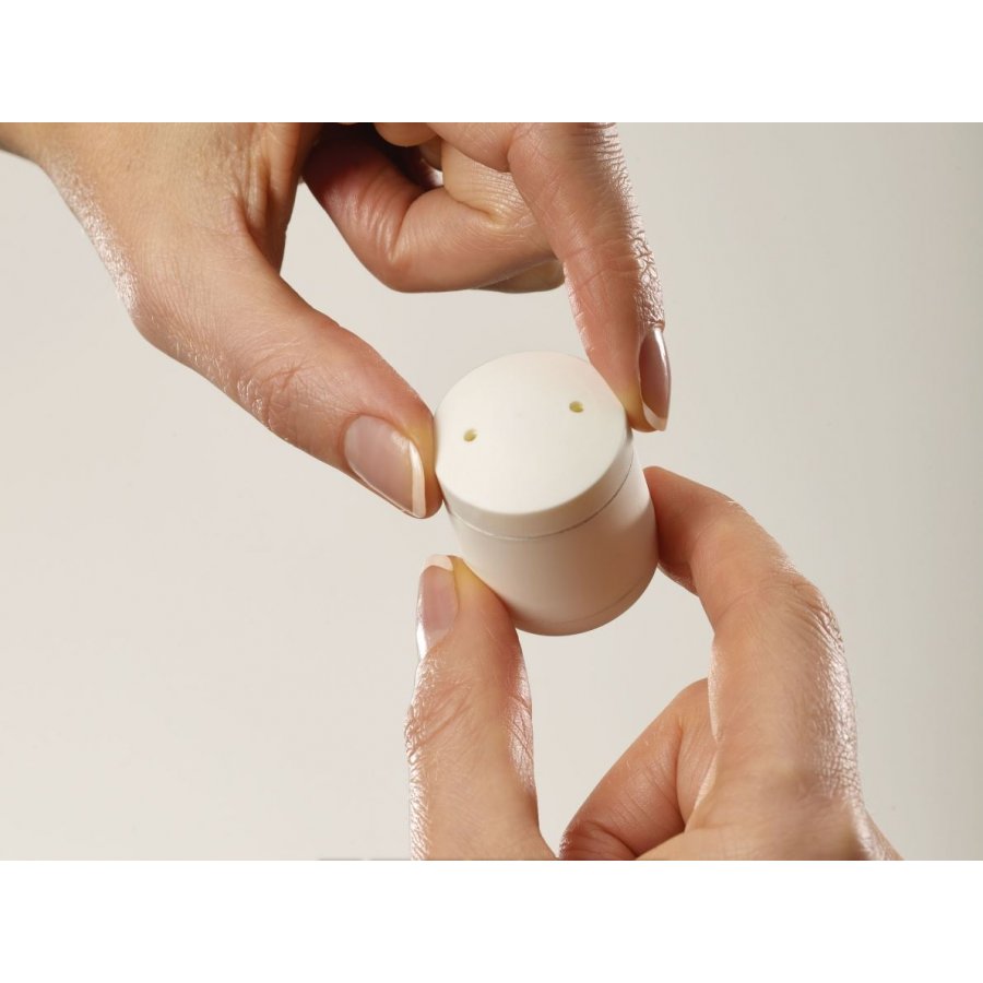 Joseph Joseph GoEat Salt & Pepper Set