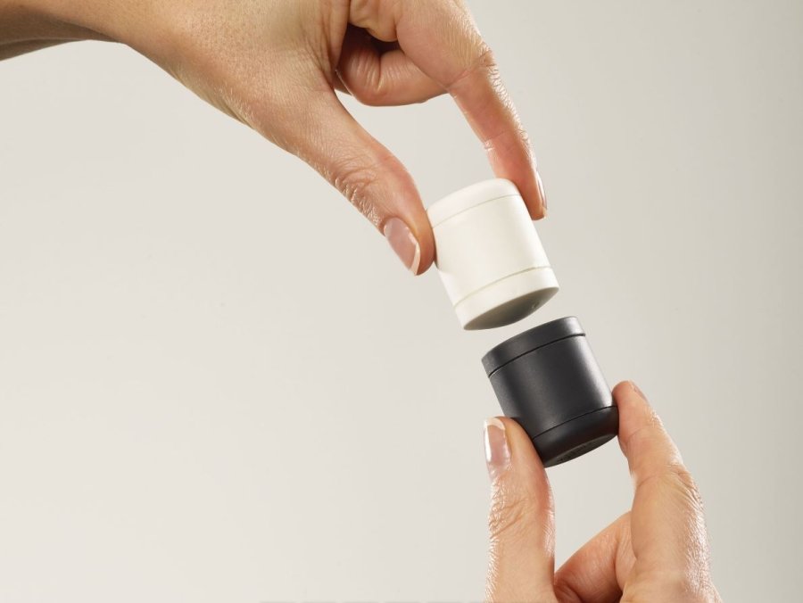 Joseph Joseph GoEat Salt & Pepper Set