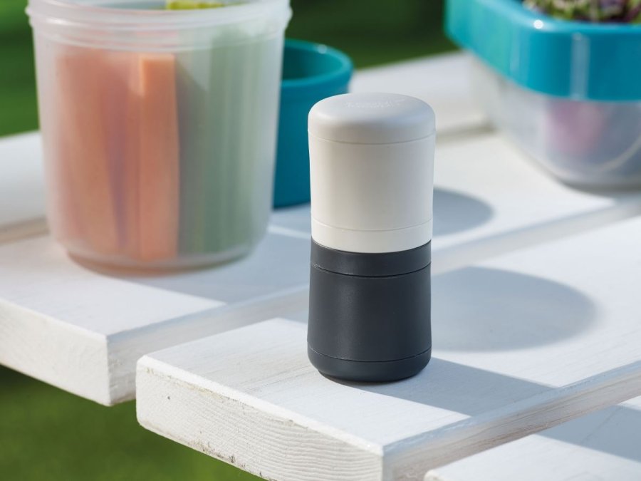 Joseph Joseph GoEat Salt & Pepper Set
