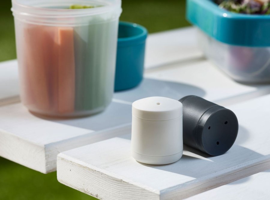 Joseph Joseph GoEat Salt & Pepper Set