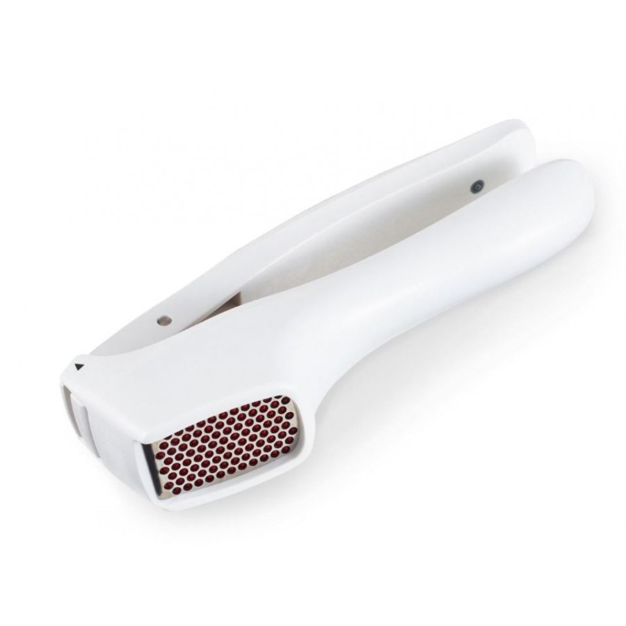Zyliss Easy Clean Hvidlgspresser, Hvid