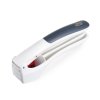 Zyliss Easy Clean Hvidlgspresser, Hvid