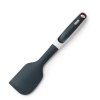 Zyliss Soft Square Dejskraber 29 cm, Hvid/Gr