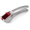 Zyliss Emily Hvidlgspresser 9,5 cm, Slv/Rd