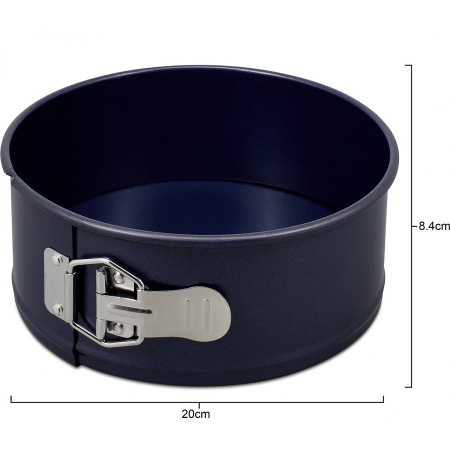 Zyliss Springform �20 cm, Bl�