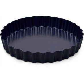 Zyliss T�rteform m. L�s Bund �25 cm, Bl�