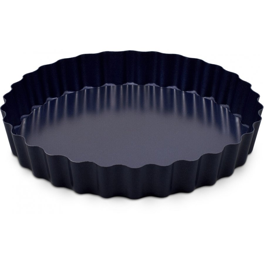 Zyliss T�rteform m. L�s Bund �25 cm, Bl�