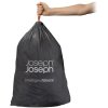 Joseph Joseph General Waste IW4 Abfallscke 20 Stck, Grau