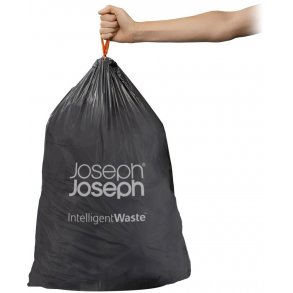 Joseph Joseph Totem Max IW6 Affaldsposer 20 stk. 30L