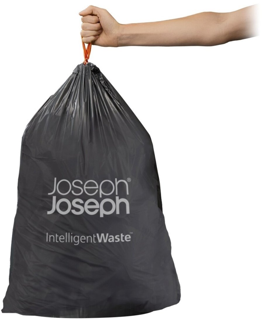 Joseph Joseph Totem Max IW6 Affaldsposer 20 stk. 30L
