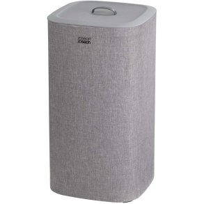 Joseph Joseph Tota Wschekorb 60 L, Grau