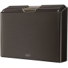 Joseph Joseph Folio Schneidebrett-Set 4-teilig, 24x34 cm, Schwarz