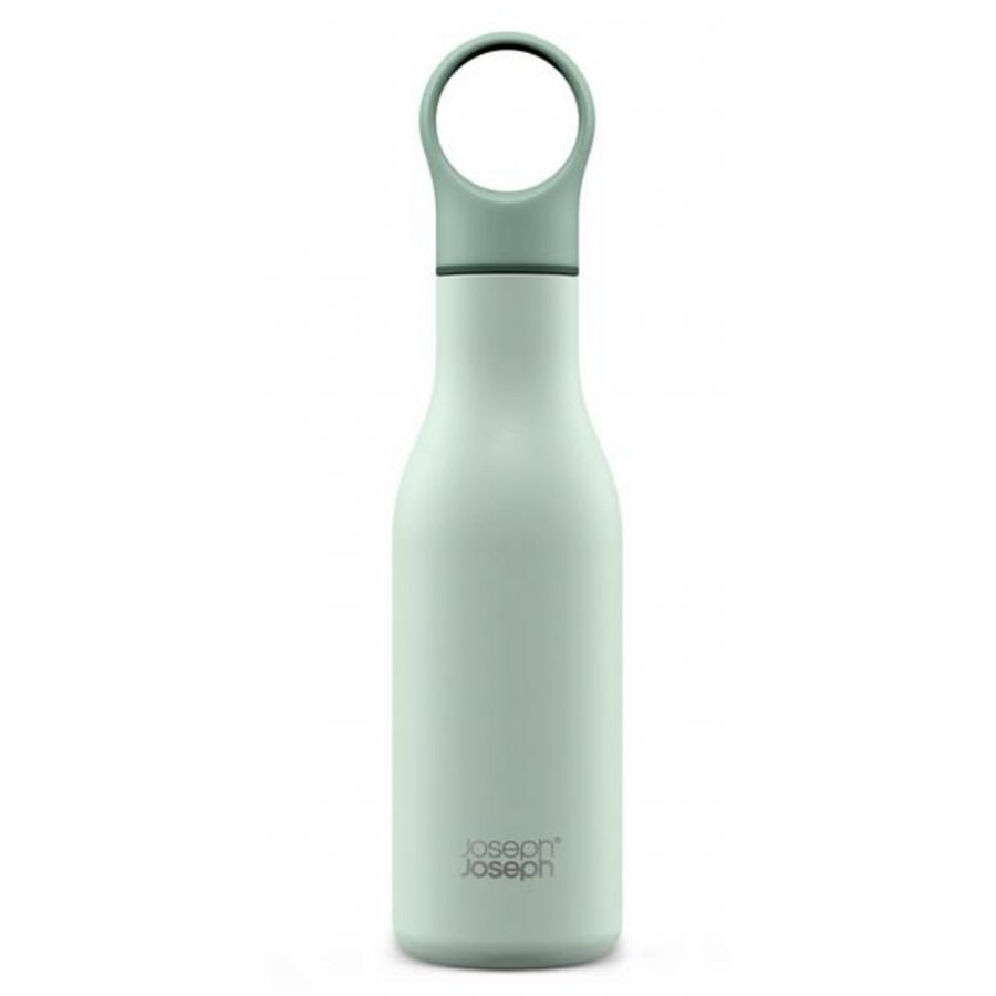 Joseph Joseph Loop Thermosflasche 500 ml, Grn