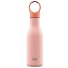 Joseph Joseph Loop Thermosflasche 500 ml, Koralle