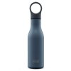 Joseph Joseph Loop Thermosflasche 500 ml, Blau