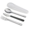 Joseph Joseph GoEat Besteck-Set, Edelstahl