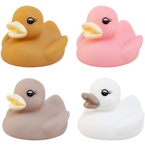 Magni Badeleget�j �nder 4 stk. 10 cm