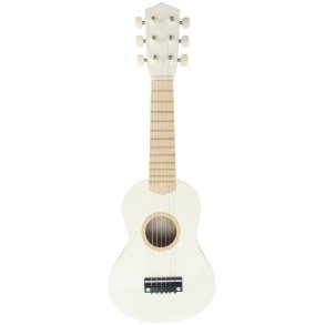 Magni Gitarre mit 6 Saiten 54 cm, Beige