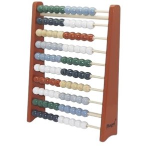 Magni Kugleramme 30 cm, Brun