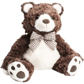 Magni Bj�rn Winston Bamse 28 cm, Brun