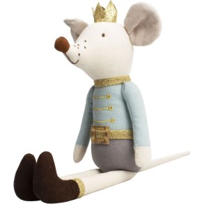 Magni Mouse Vater Tinker Teddybr 35 cm, Mehrfarbig
