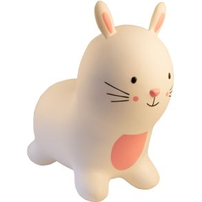 Magni Badeleget�j Enhj�rninge 3 stk. 15 cm, Hvid