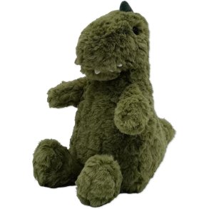 Magni Dino Rex Bamse 28 cm, Gr�n