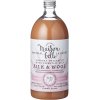 Maison Belle Laundry, Silk & Wool Uldvaskemiddel 1000 ml, Cinnamon/Jasmine