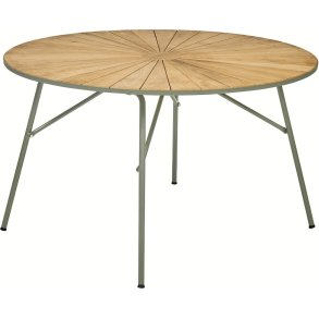 Mandalay Marguerit Havebord �110 cm, Olivengr�n