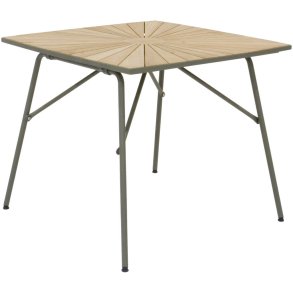 Mandalay Marguerit Havebord 83 cm, Olivengr�n