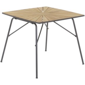 Mandalay Marguerit Havebord 83 cm, Antracit