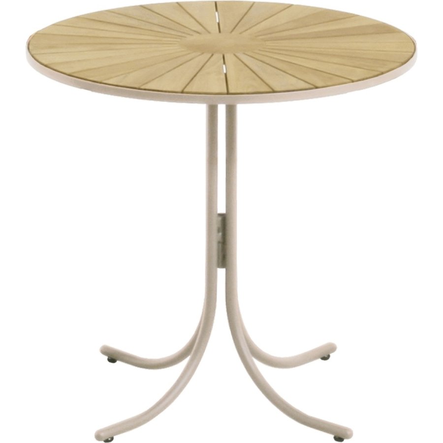 Mandalay Marguerit Cafebord �70 cm, Taupe